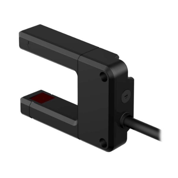 BANNER邦納美國SL10 和 SL30 系列槽形傳感器  SLO30VB6Q