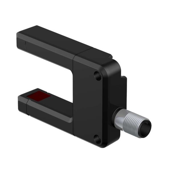 BANNER邦納美國SL10 和 SL30 系列槽形傳感器  SLO30VB6Q