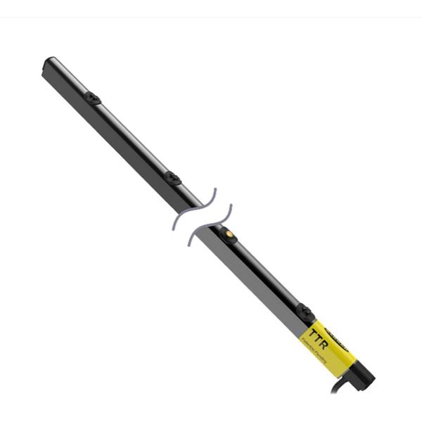 BANNER邦納美國TTR 系列區域檢測傳感器 TTR762APSE3T-2.0FL-CTR