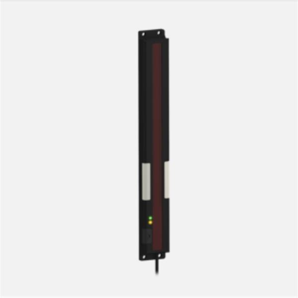 BANNER邦納美國PVA 系列檢測傳感器 PVA100P6E
