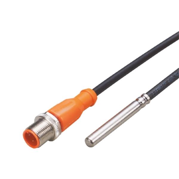 德國IFM易福門帶系統接口的溫度電纜傳感器TS5089