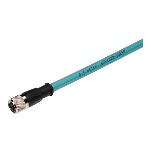 SIEMENS西門子德國 通訊電纜 6XV1873-5AN15