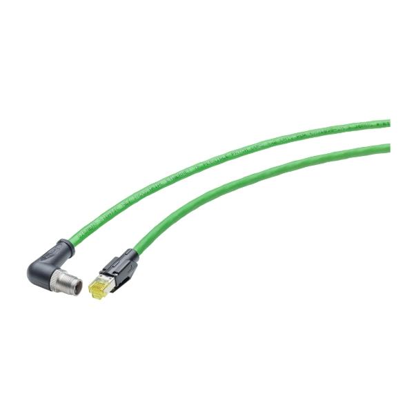 SIEMENS西門子德國 通訊電纜 6XV1873-5AN15