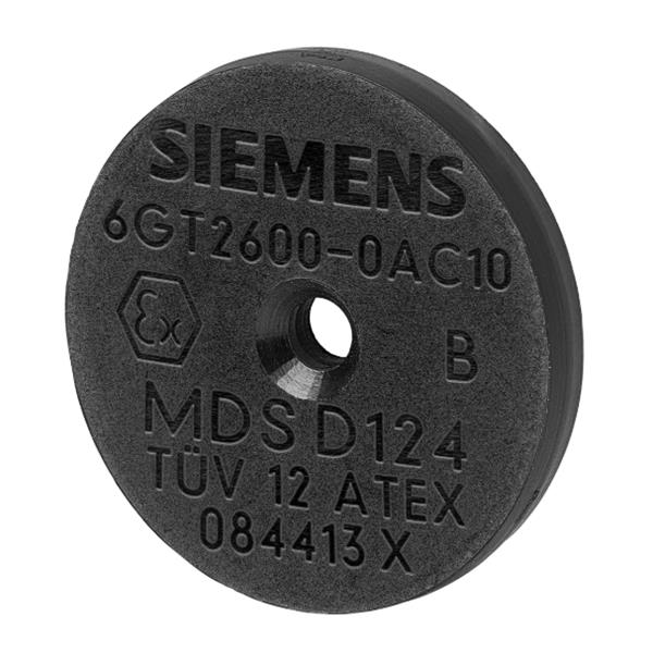SIEMENS西門子德國 高頻無線射頻識別 6GT2810-2EC00