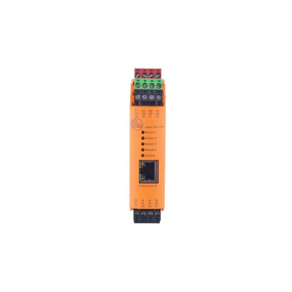 IFM易福門(mén)德國(guó)振動(dòng)傳感器 VVB306