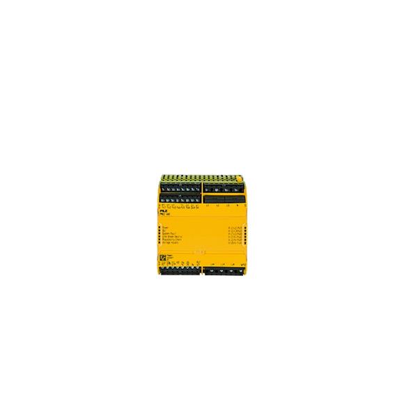PILZ皮爾茲德國繼電器   Adhesive seal for myPNOZ (20 pcs.)