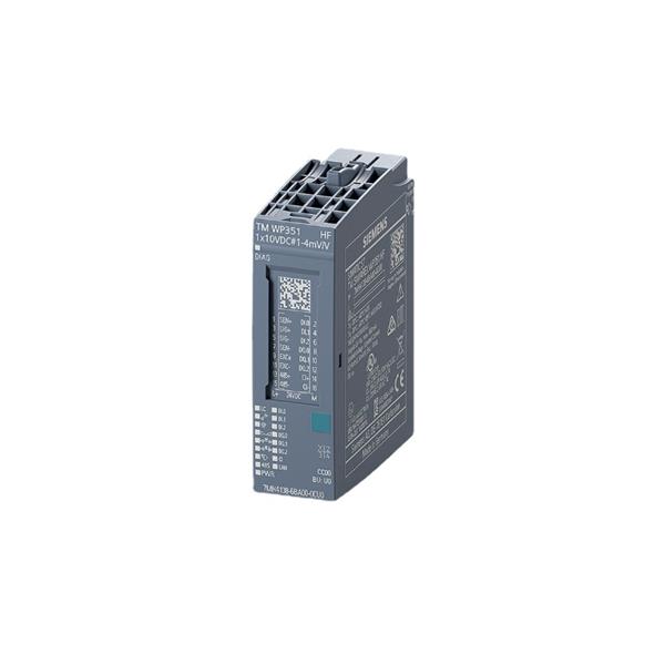 SIEMENS西門子德國 工業稱重 7MH5102-3AD00