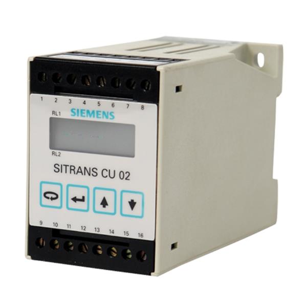 SIEMENS西門子德國 工業稱重 7MH5102-3AD00