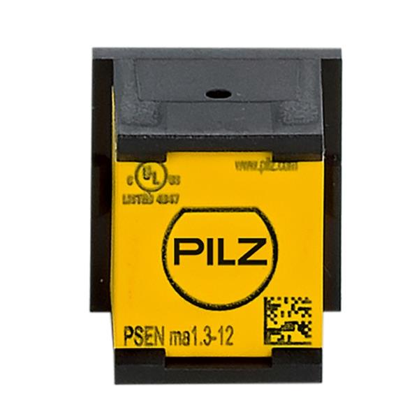 PILZ皮爾磁德國安全開關  540200