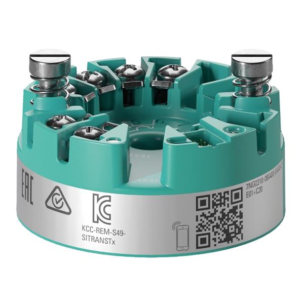 SIEMENS西門子德國 溫度測量 7NG0340-0BA01-0AF0-ZE00