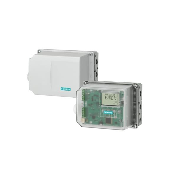 SIEMENS西門子德國(guó) 閥門定位器 6DR7112-0NN01-1AA0