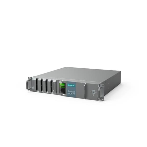 SIEMENS西門子德國 過程控制系統IPC  6ES7650-0VG68-0YX1