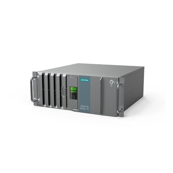 SIEMENS西門子德國 過程控制系統IPC  6ES7650-0VG68-0YX1