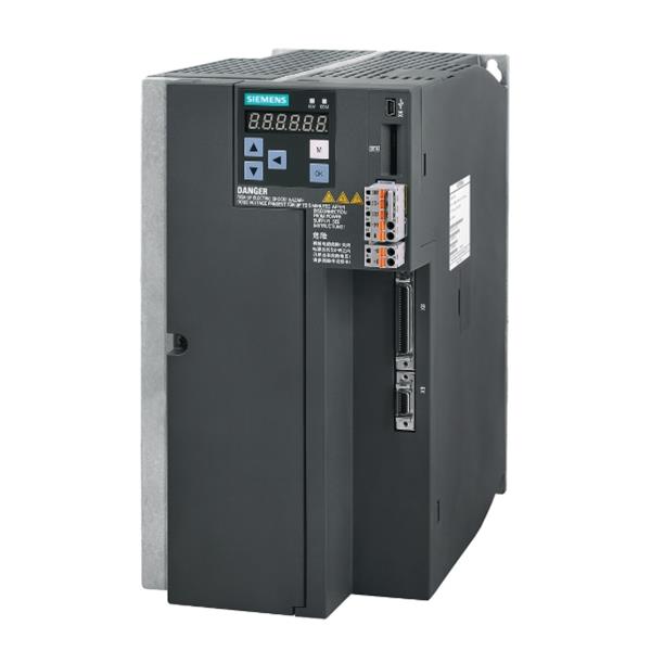 SIEMENS西門子德國 SINAMICS V90系列  6SL3200-0WF00-0AA0