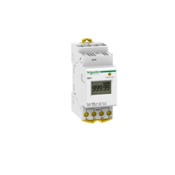 SCHNEIDER施耐德多功能電力參數測量儀 Acti 9 iME