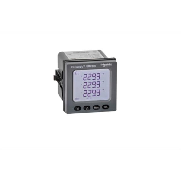 SCHNEIDER施耐德多功能電力參數測量儀 Acti 9 iME