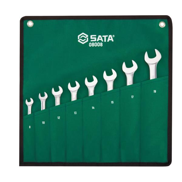 SATA世達美國 扳手 08010