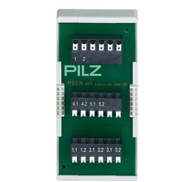 PILZ皮爾磁德國小型控制器 773873