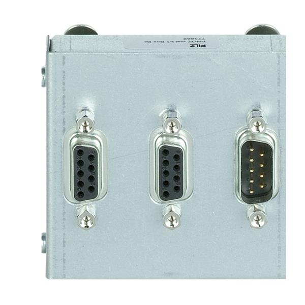 PILZ皮爾磁德國小型控制器 773873