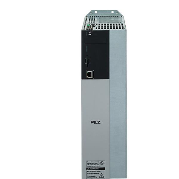 PILZ皮爾磁德國伺服驅動技術8C000001