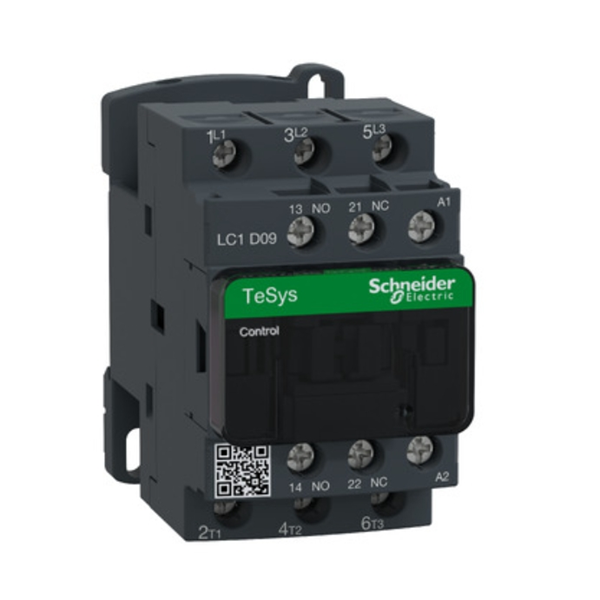 SCHNEIDER施耐德接觸器LC1D65ACC7C