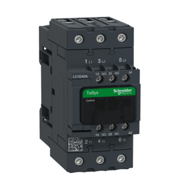 SCHNEIDER施耐德接觸器LC1D65ACC7C