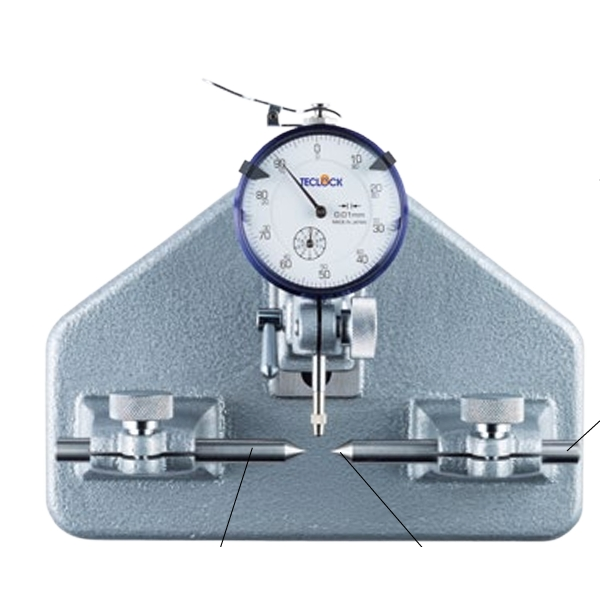 TECLOCK日本得樂其他精密測量儀器PPN-705-5