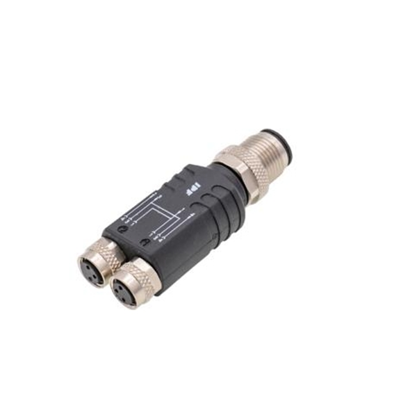 德國(guó)IPF執(zhí)行器分配器VK001038