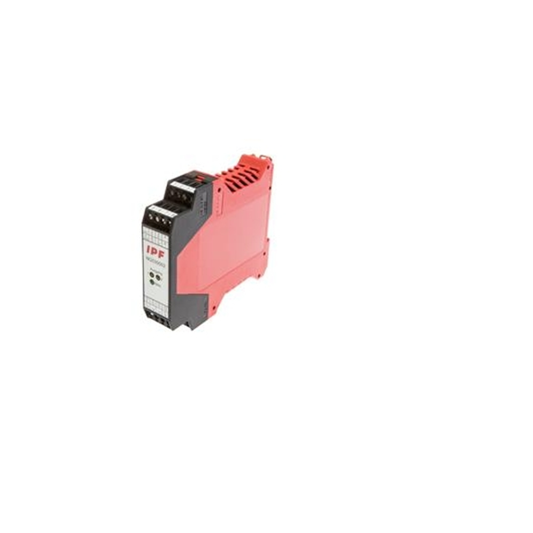 德國(guó)IPF電源單元NY000008