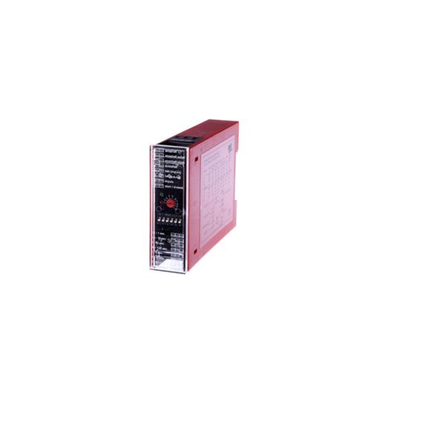 德國IPF安全繼電器ZA990924