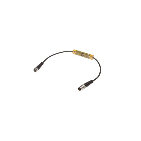 德國IPF安全繼電器ZA990924
