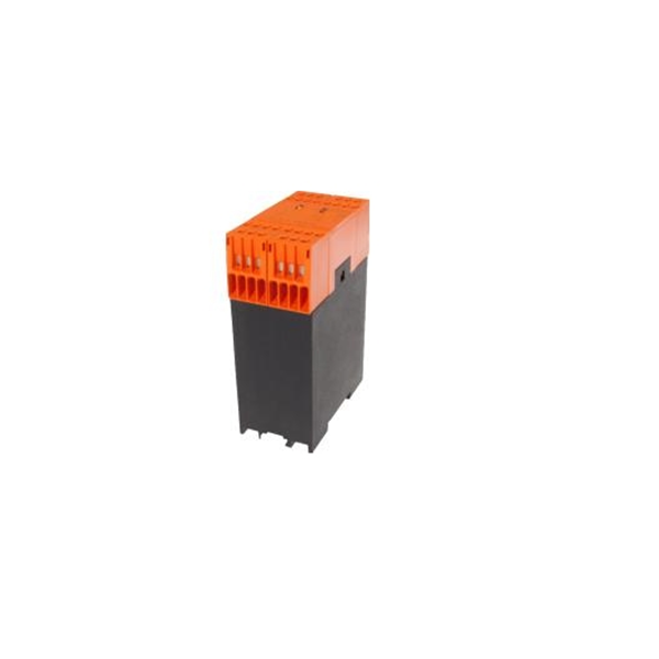 德國IPF安全繼電器ZA990924