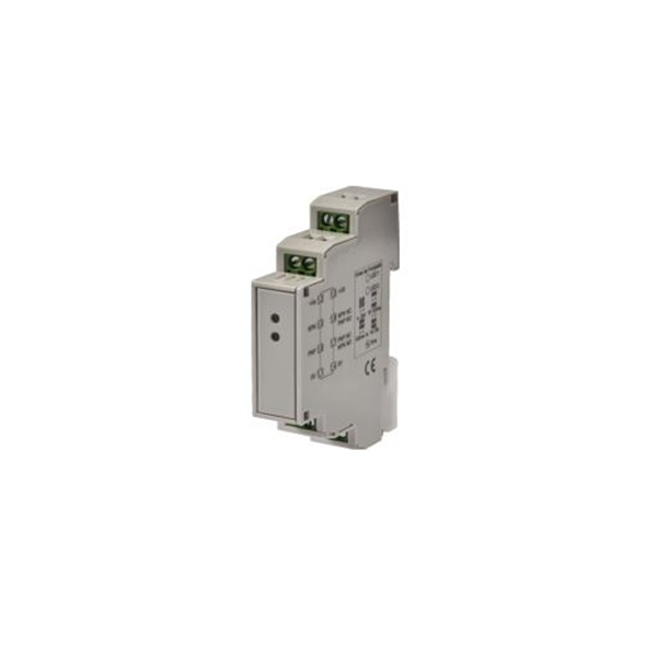 德國IPF安全繼電器ZA990924