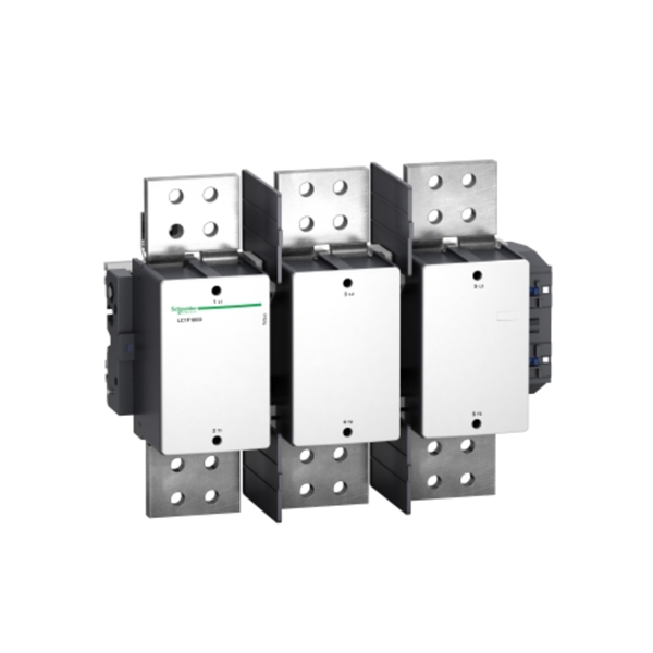 SCHNEIDER施耐德接觸器LC1F2600P7