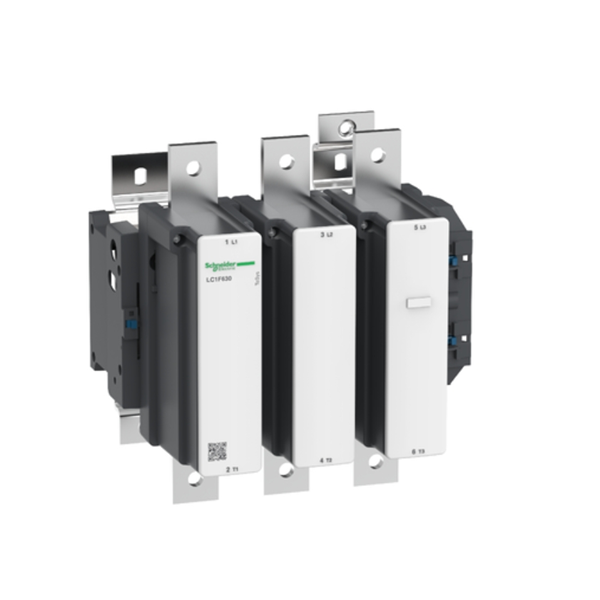 SCHNEIDER施耐德接觸器LC1F2600P7