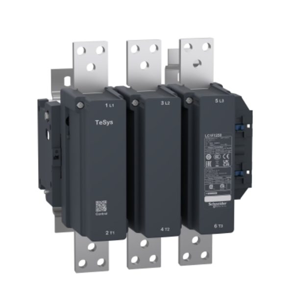 SCHNEIDER施耐德接觸器LC1F2600P7
