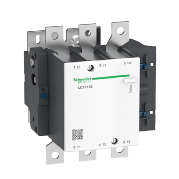SCHNEIDER施耐德接觸器LC1F2600P7