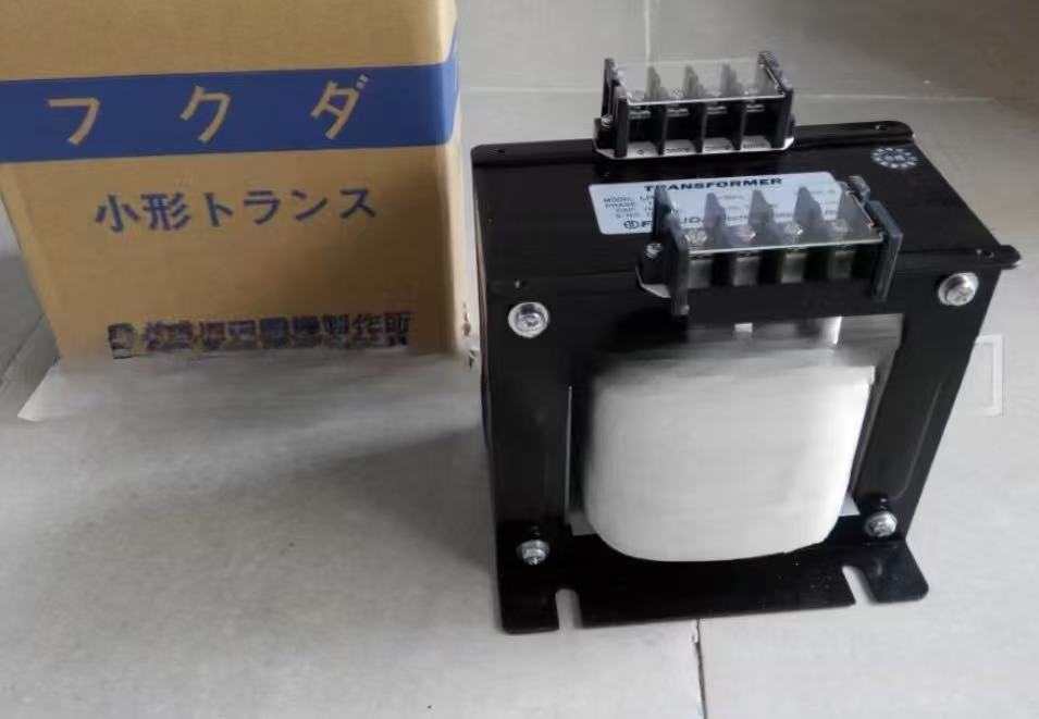 fukudadenki福田電機斯科特變壓器ST2115-5KC
