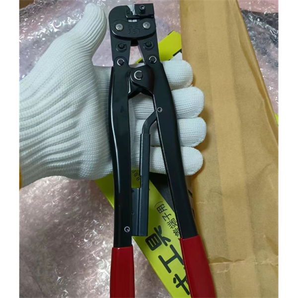 JST日本壓接工具 接口連接接頭KHEY-15S-1A3J