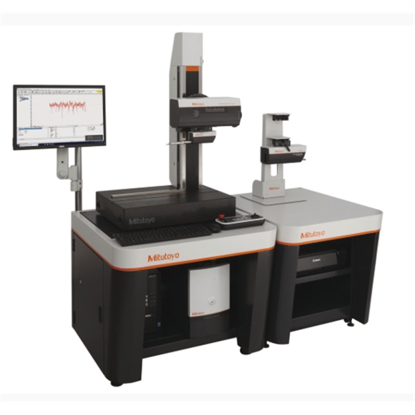 日本MITUTOYO三豐數(shù)控表面粗糙度和輪廓測量機SV-C4500S CNC