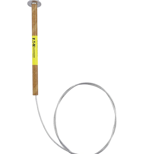 EATON伊頓 Bussmann 系列中高壓沖出式熔斷器15TU20