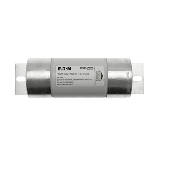 EATON伊頓Bussmann中高壓電動機(jī)保護(hù)熔斷器3.6WFON6200