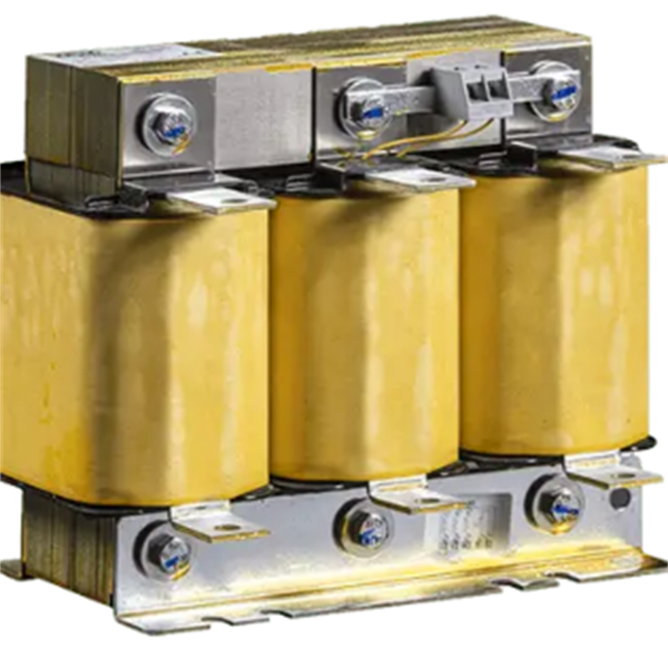 ZEZ SILKO捷希科失諧電抗器 TK-30-189-400