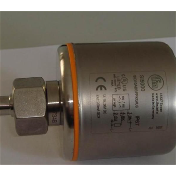 德國(guó)IFM易福門電感式接近開關(guān)IE5349 IEBC003BBSKG/AS