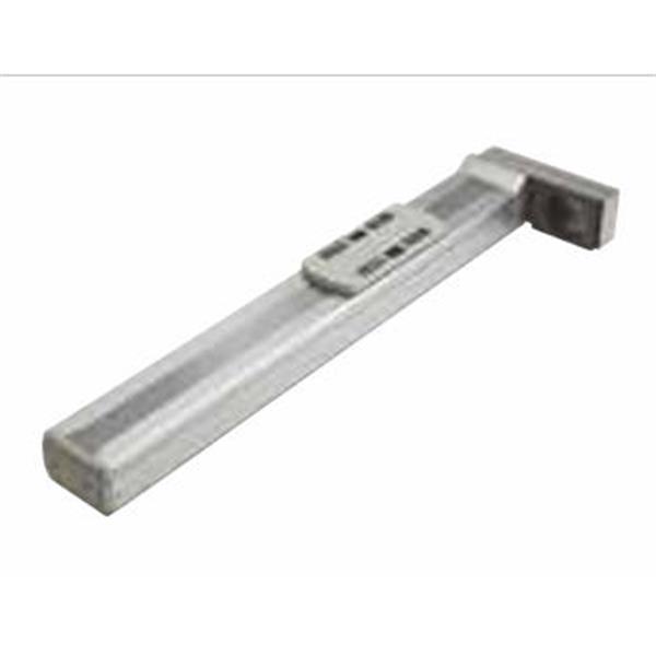 CKD喜開理電動(dòng)執(zhí)行器（無馬達(dá)型）滑塊型EKS-10LL-501400NNN-P8MCB