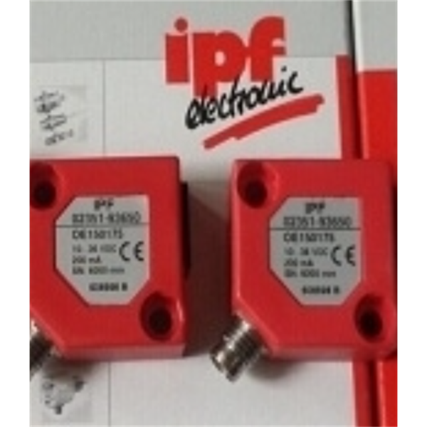 德國 IPF 激光指示器PP98E263