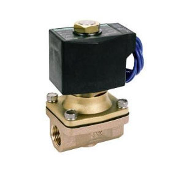 CKD喜開理先導(dǎo)突跳式2通電磁閥流體閥ADK21-50F-H3A-AC100V