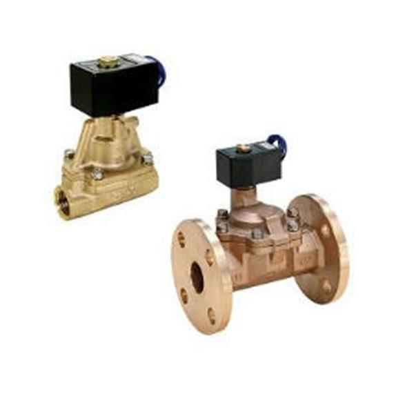CKD喜開理先導突跳式2通電磁閥流體閥AP11-25A-03A-AC100V