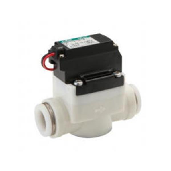 CKD喜開理壓縮空氣先導式2通電磁閥EXA-C8-H2C-1