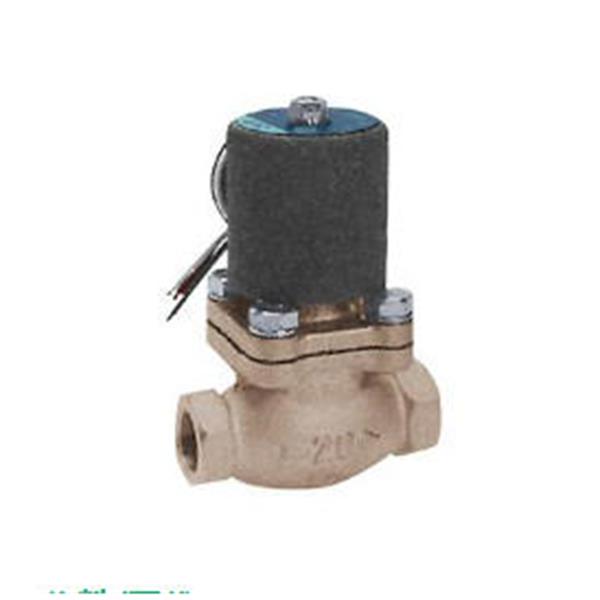 CKD喜開理水用先導(dǎo)突跳式2通電磁閥PKW-06-27-C-3M-AC100V